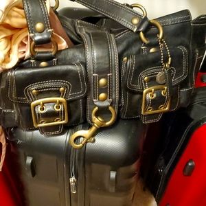 Coach Handbag like new